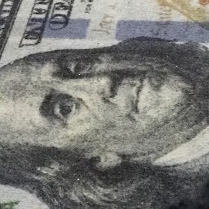 Meet your Posher, Ben